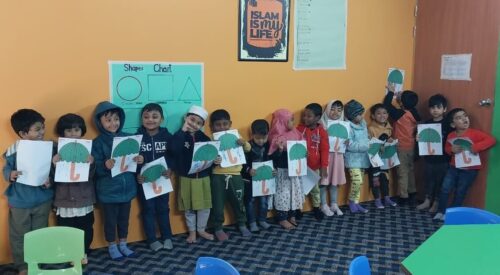 Drawing Class