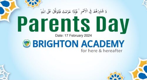 parents Day 2024