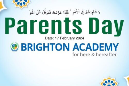 parents Day 2024